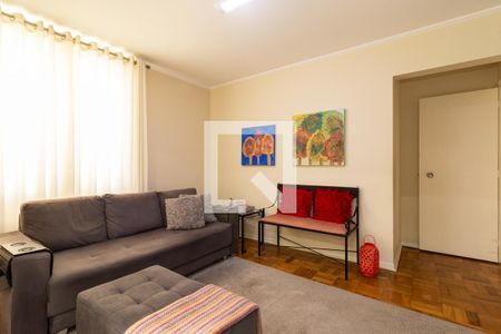 Sala 2 de apartamento à venda com 2 quartos, 140m² em Itaim Bibi, São Paulo