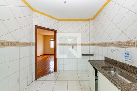 Apartamento para alugar com 95m², 3 quartos e 1 vaga Apartamento para alugar com 95m², 3 quartos e 1 vagaCozinha