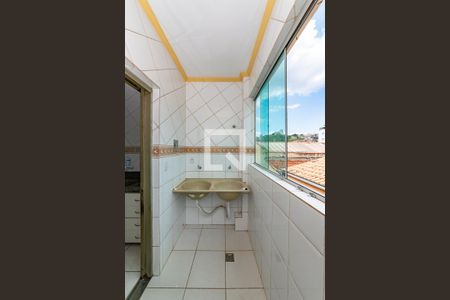 Apartamento para alugar com 95m², 3 quartos e 1 vaga Apartamento para alugar com 95m², 3 quartos e 1 vagaÁrea de Serviço