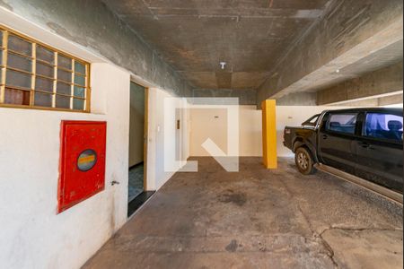 Apartamento para alugar com 95m², 3 quartos e 1 vaga Apartamento para alugar com 95m², 3 quartos e 1 vagaGaragem