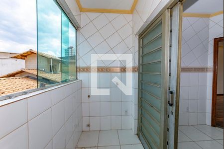 Apartamento para alugar com 95m², 3 quartos e 1 vaga Apartamento para alugar com 95m², 3 quartos e 1 vagaÁrea de Serviço
