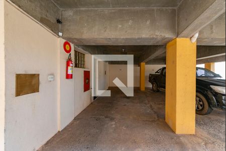 Apartamento para alugar com 95m², 3 quartos e 1 vaga Apartamento para alugar com 95m², 3 quartos e 1 vagaGaragem