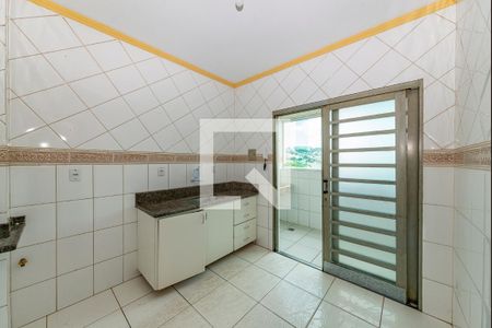 Apartamento para alugar com 95m², 3 quartos e 1 vaga Apartamento para alugar com 95m², 3 quartos e 1 vagaCozinha