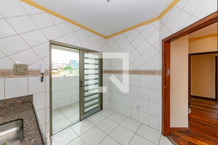 Apartamento para alugar com 95m², 3 quartos e 1 vaga Apartamento para alugar com 95m², 3 quartos e 1 vagaCozinha