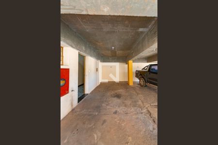 Apartamento para alugar com 95m², 3 quartos e 1 vaga Apartamento para alugar com 95m², 3 quartos e 1 vagaGaragem