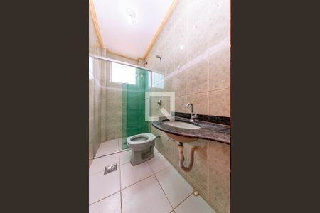 Apartamento para alugar com 95m², 3 quartos e 1 vaga Apartamento para alugar com 95m², 3 quartos e 1 vagaBanheiro Social