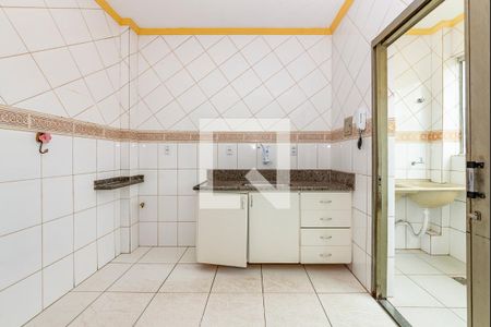 Apartamento para alugar com 95m², 3 quartos e 1 vaga Apartamento para alugar com 95m², 3 quartos e 1 vagaCozinha