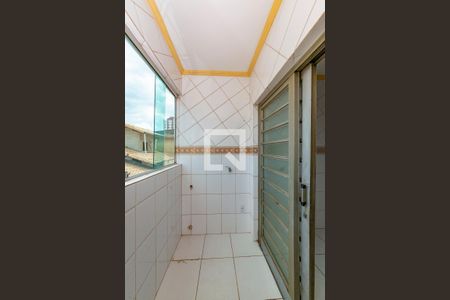 Apartamento para alugar com 95m², 3 quartos e 1 vaga Apartamento para alugar com 95m², 3 quartos e 1 vagaÁrea de Serviço