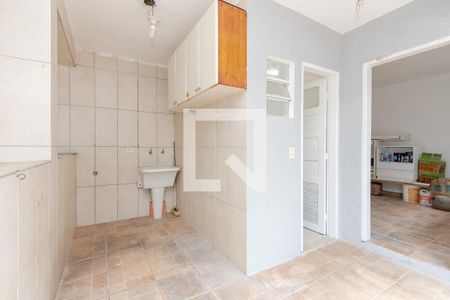 Casa à venda com 180m², 1 quarto e 5 vagas Casa à venda com 180m², 1 quarto e 5 vagasLavanderia