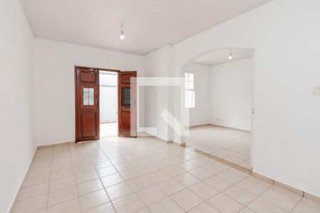 Sala de casa para alugar com 1 quarto, 180m² em Vila Cordeiro, São Paulo