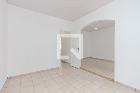 Sala de Jantar de casa à venda com 1 quarto, 180m² em Vila Cordeiro, São Paulo