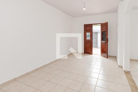 Sala de casa à venda com 1 quarto, 180m² em Vila Cordeiro, São Paulo
