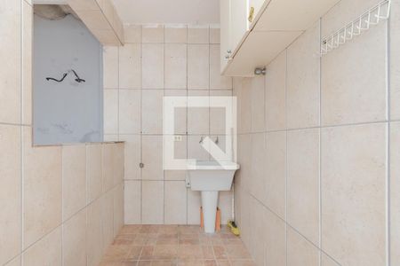 Casa à venda com 180m², 1 quarto e 5 vagas Casa à venda com 180m², 1 quarto e 5 vagasLavanderia