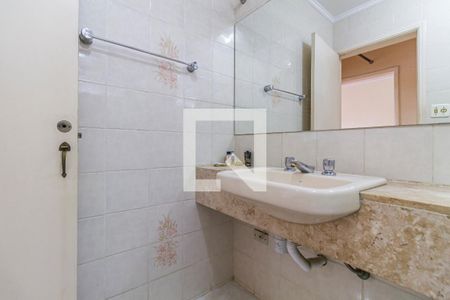 Apartamento para alugar com 55m², 1 quarto e sem vagaBanheiro