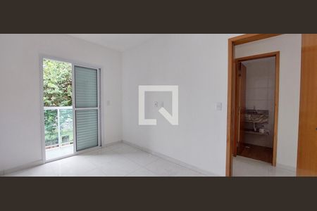 Quarto 1 de apartamento para alugar com 2 quartos, 90m² em Parque Novo Oratório, Santo André