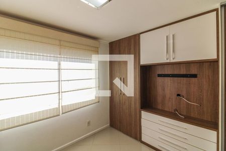 Suíte de apartamento à venda com 3 quartos, 137m² em Recreio dos Bandeirantes, Rio de Janeiro
