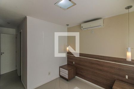 Suíte de apartamento à venda com 3 quartos, 137m² em Recreio dos Bandeirantes, Rio de Janeiro