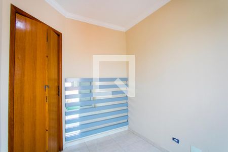 Quarto 1 de apartamento para alugar com 2 quartos, 84m² em Vila Silvestre, Santo André