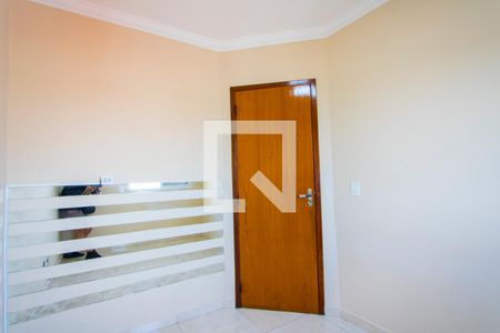 Quarto 2 de apartamento para alugar com 2 quartos, 84m² em Vila Silvestre, Santo André