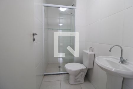 Apartamento para alugar com 34m², 2 quartos e sem vagaBanheiro