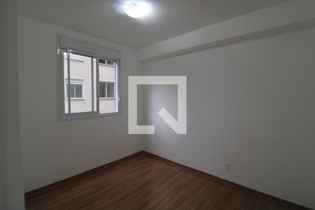 Quarto 1 de apartamento para alugar com 2 quartos, 34m² em Socorro, São Paulo