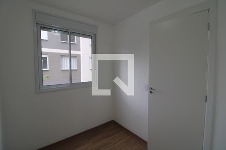 Quarto 2 de apartamento para alugar com 2 quartos, 34m² em Socorro, São Paulo