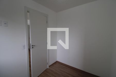 Quarto 2 de apartamento para alugar com 2 quartos, 34m² em Socorro, São Paulo