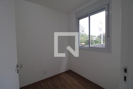 Quarto 2 de apartamento para alugar com 2 quartos, 34m² em Socorro, São Paulo