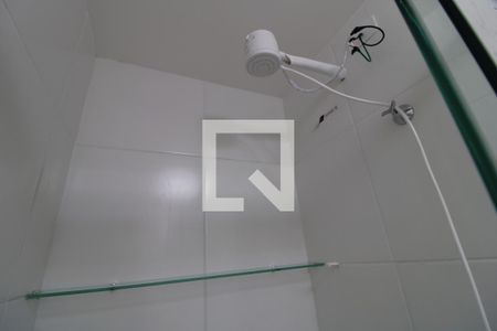 Apartamento para alugar com 34m², 2 quartos e sem vagaBanheiro