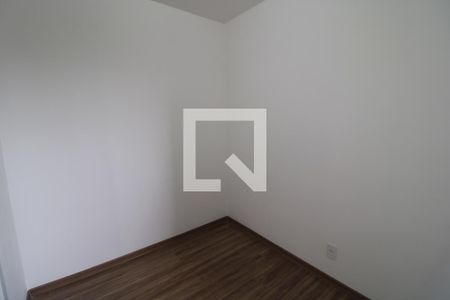 Quarto 2 de apartamento para alugar com 2 quartos, 34m² em Socorro, São Paulo
