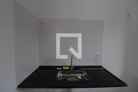 Apartamento para alugar com 34m², 2 quartos e sem vagaCozinha