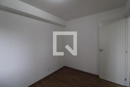 Quarto 1 de apartamento para alugar com 2 quartos, 34m² em Socorro, São Paulo