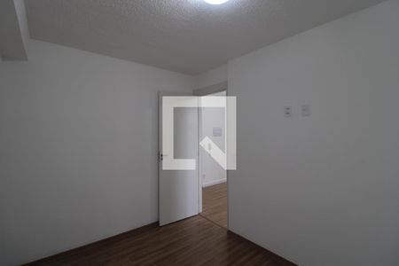 Quarto 1 de apartamento para alugar com 2 quartos, 34m² em Socorro, São Paulo