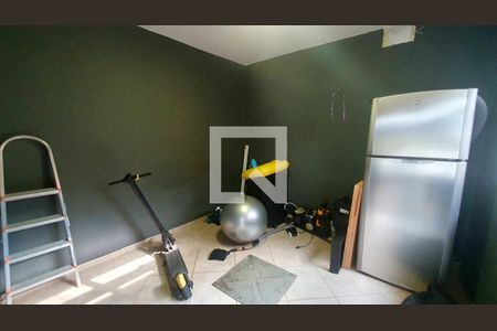 Cozinha  de casa para alugar com 4 quartos, 287m² em Nova Veneza, Paulínia