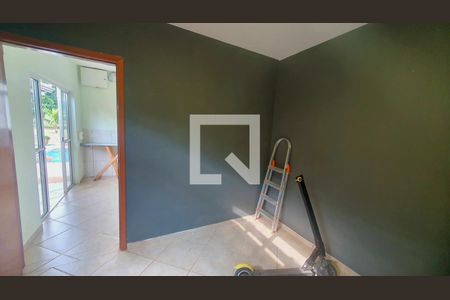 Cozinha  de casa para alugar com 4 quartos, 287m² em Nova Veneza, Paulínia