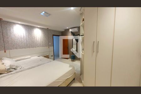 Quarto  de casa para alugar com 4 quartos, 287m² em Nova Veneza, Paulínia