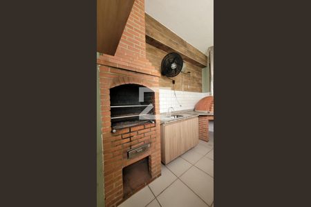 Apartamento à venda com 33m², 1 quarto e 1 vagaÁrea comum - Churrasqueira