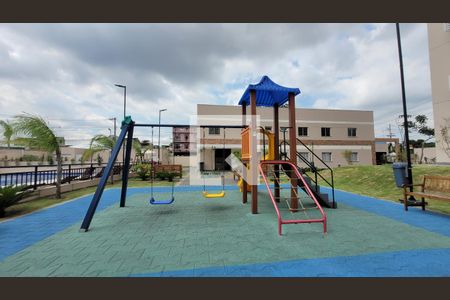 Apartamento à venda com 33m², 1 quarto e 1 vagaÁrea comum Parquinho