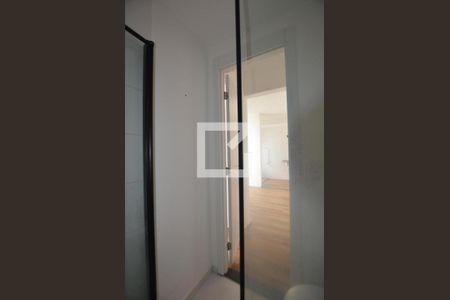 Apartamento à venda com 33m², 1 quarto e 1 vagaBanheiro