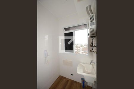 Apartamento à venda com 33m², 1 quarto e 1 vagaÁrea de Serviço