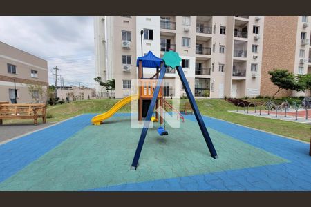 Apartamento à venda com 33m², 1 quarto e 1 vagaÁrea comum Parquinho