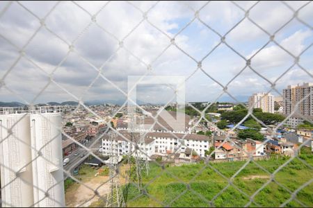 Apartamento à venda com 33m², 1 quarto e 1 vagaVista da Quarto