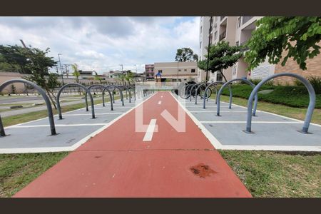 Apartamento à venda com 33m², 1 quarto e 1 vagaÁrea comum Bicicletário