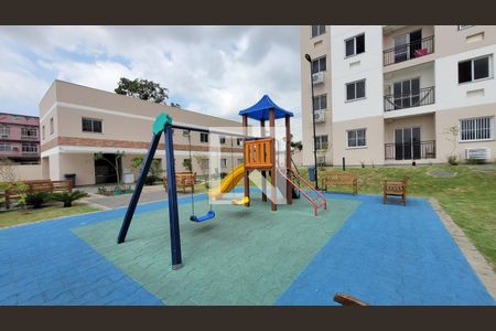 Apartamento à venda com 33m², 1 quarto e 1 vagaÁrea comum Parquinho