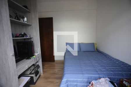 Quarto 1 de apartamento à venda com 2 quartos, 70m² em Grajaú, Belo Horizonte