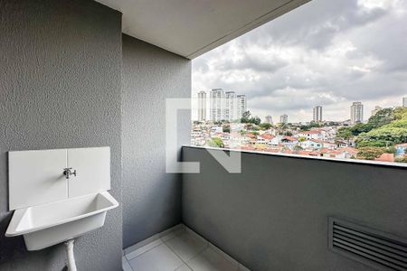 Apartamento para alugar com 2 quartos, 40m² em Imirim, São Paulo