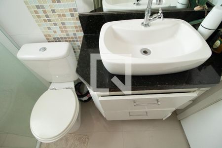 Casa à venda com 130m², 3 quartos e 3 vagasBanheiro