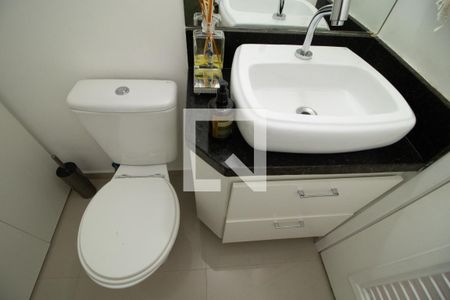 Casa à venda com 130m², 3 quartos e 3 vagasLavabo