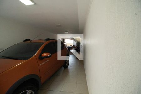 Casa à venda com 130m², 3 quartos e 3 vagasGaragem