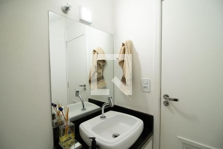 Casa à venda com 130m², 3 quartos e 3 vagasLavabo